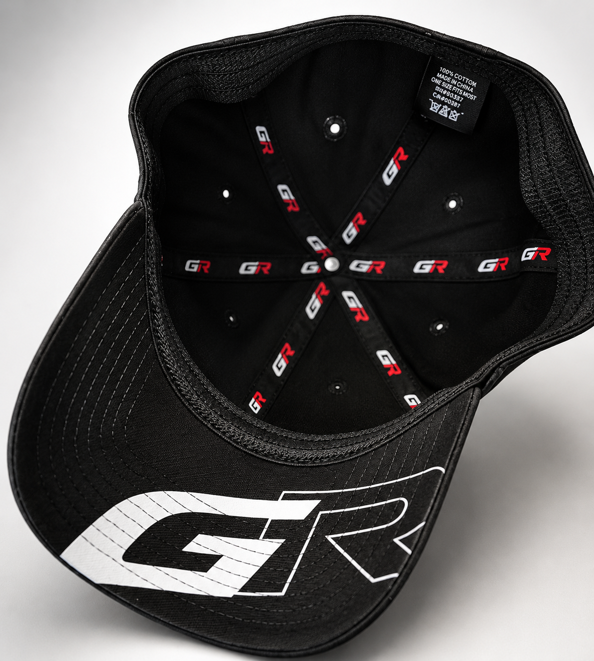 GR Apex Cap, , large image number null