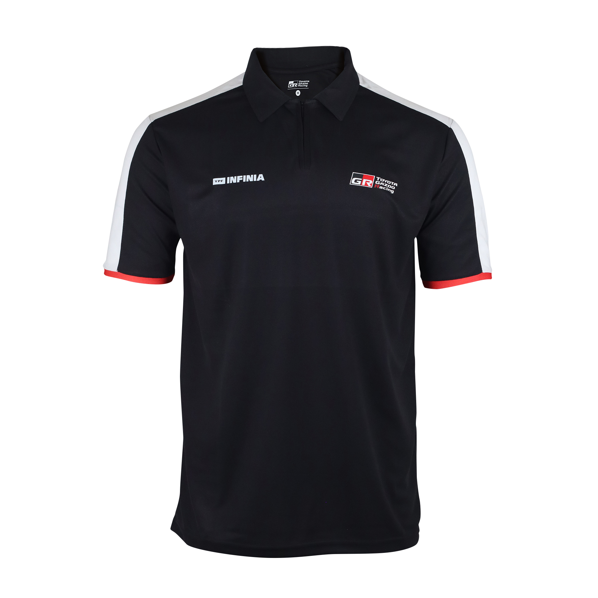 Remera Polo Hombre Boutique Toyota