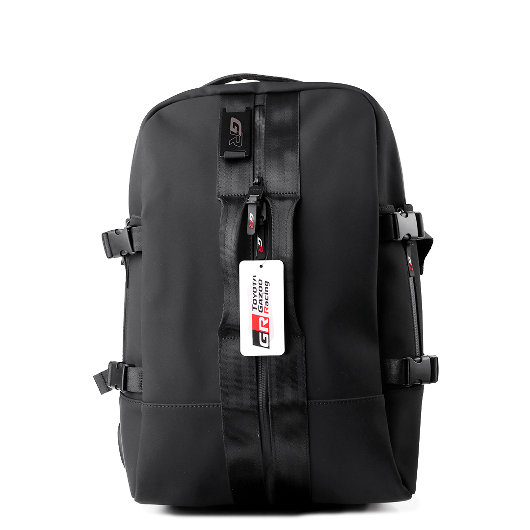 MOCHILA DE GOMA GR, , large image number null