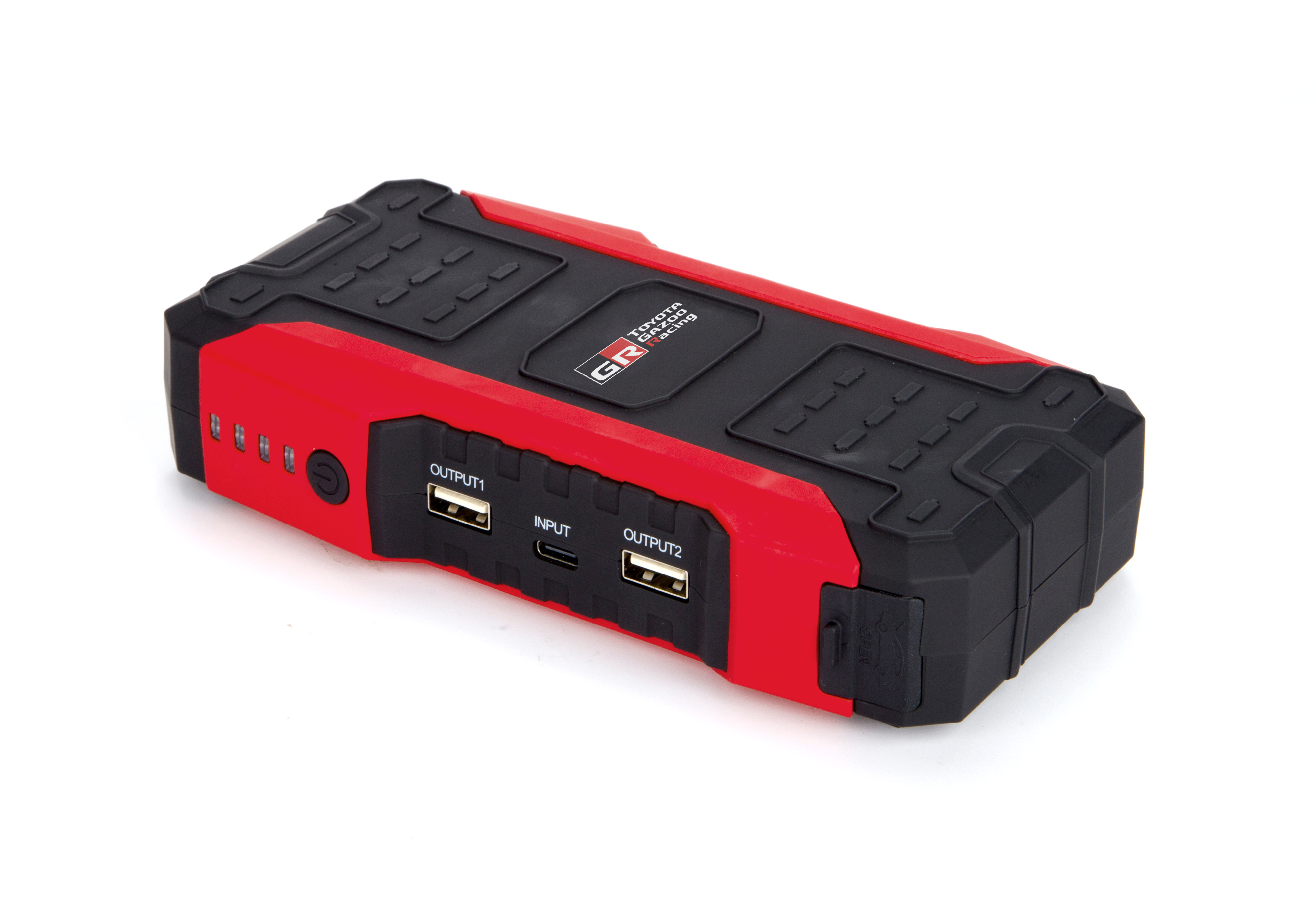 ARRANCADOR DE BATERIA GR, , large image number null