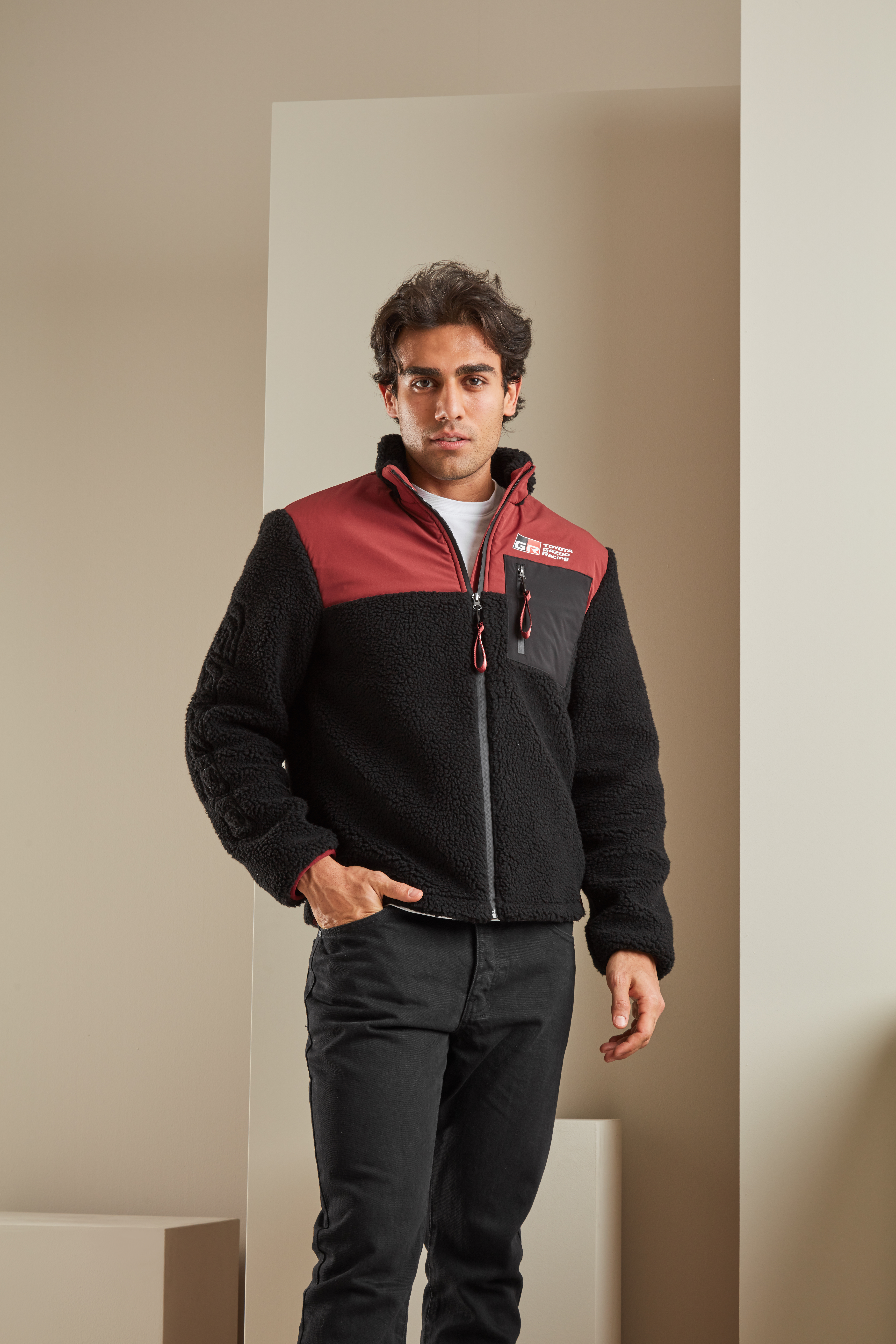 GR Performance Fleece image number null