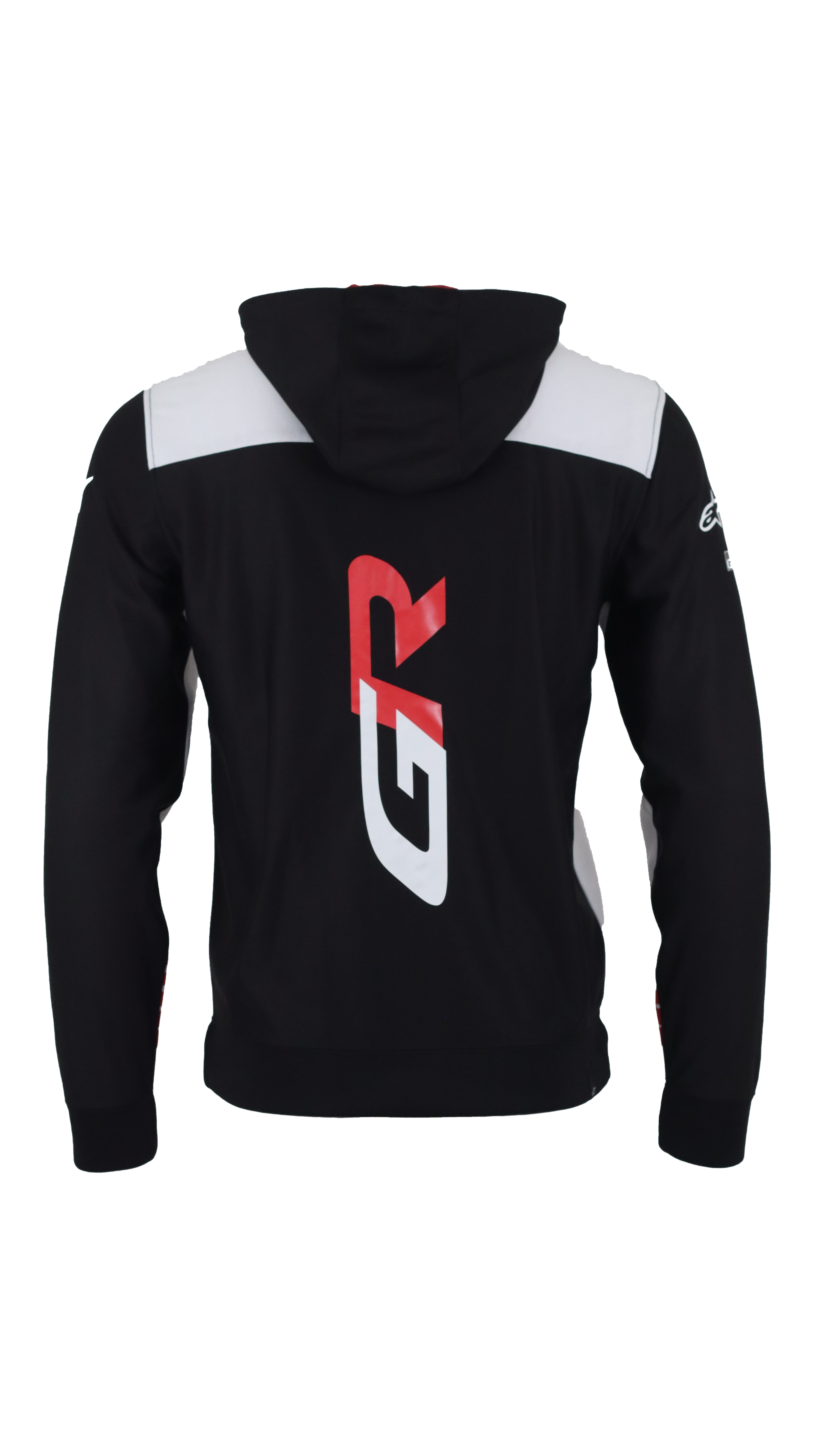 CAMPERA SESSION FLEECE image number null
