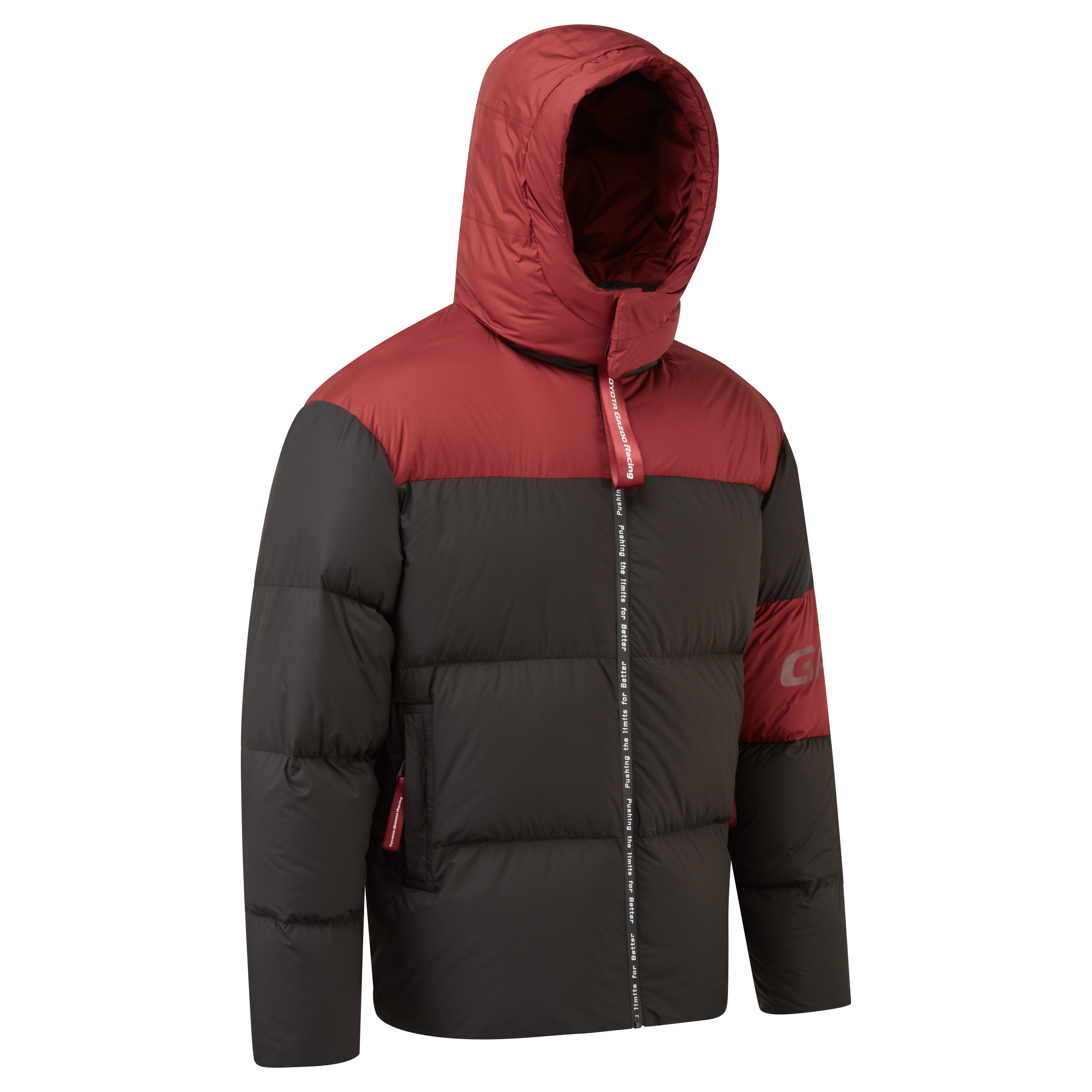Urban Puffer image number null