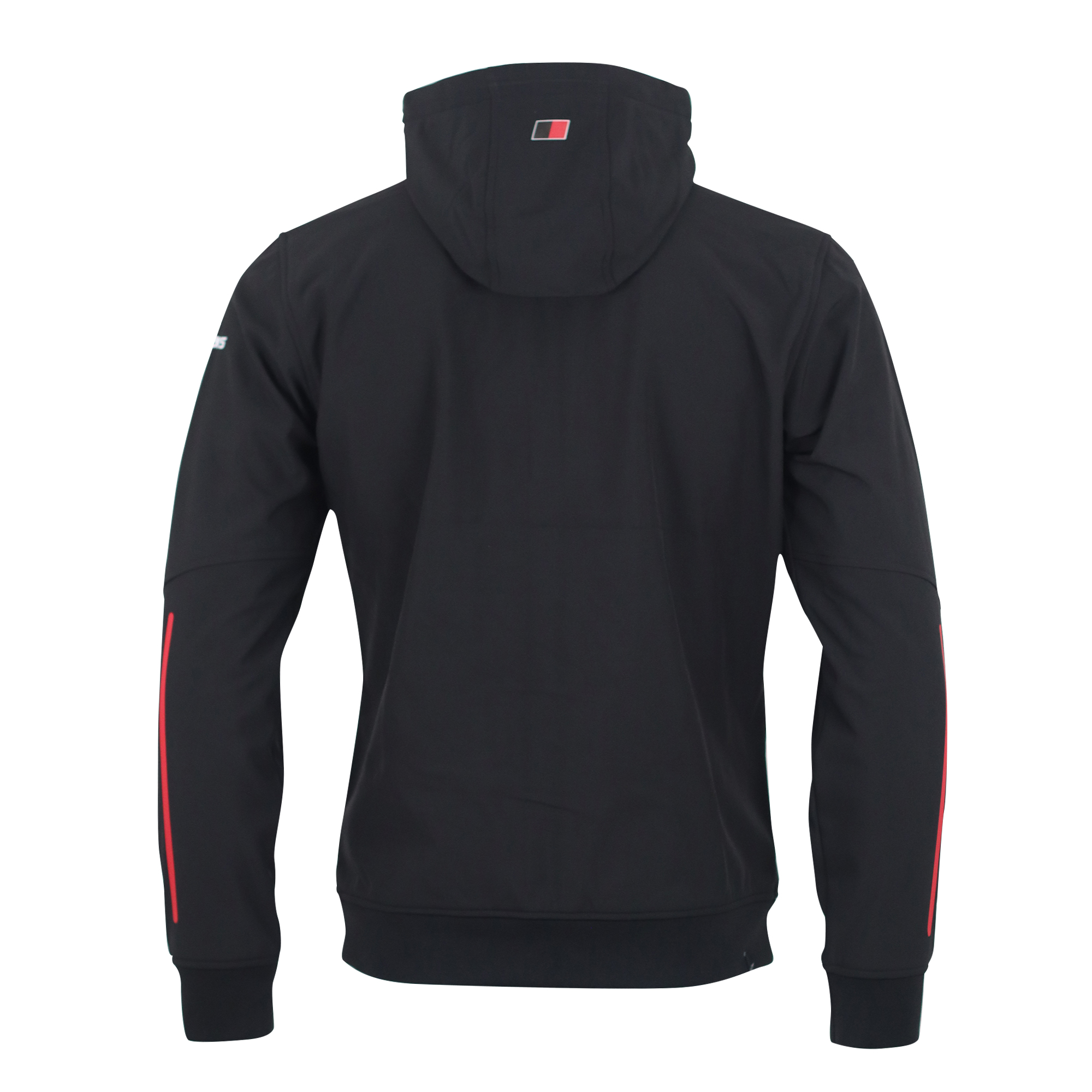 CAMPERA GR ALPINESTARS MODEL PRIMARY image number null