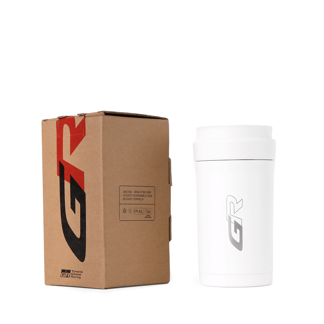 COFFEE MUG BLANCO GR, , large image number null