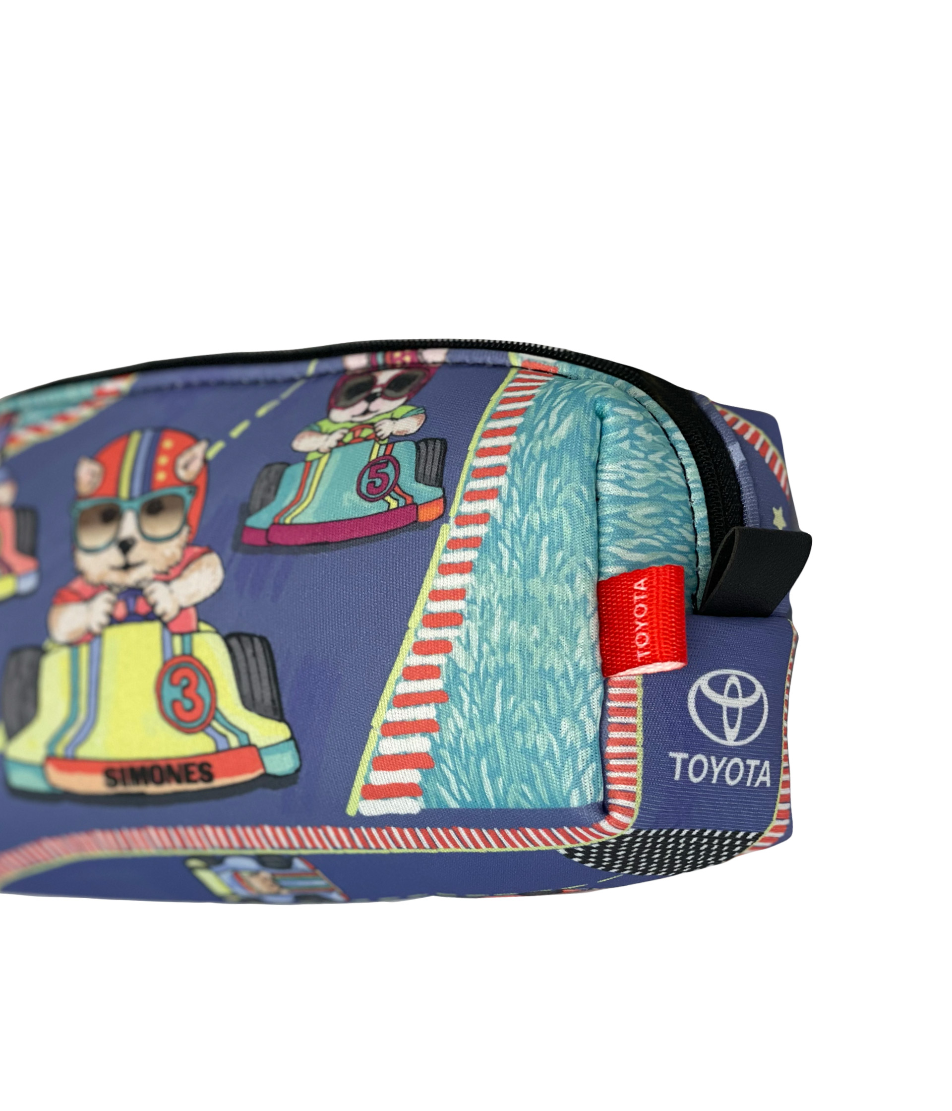 CARTUCHERA SOFIA, , large image number null