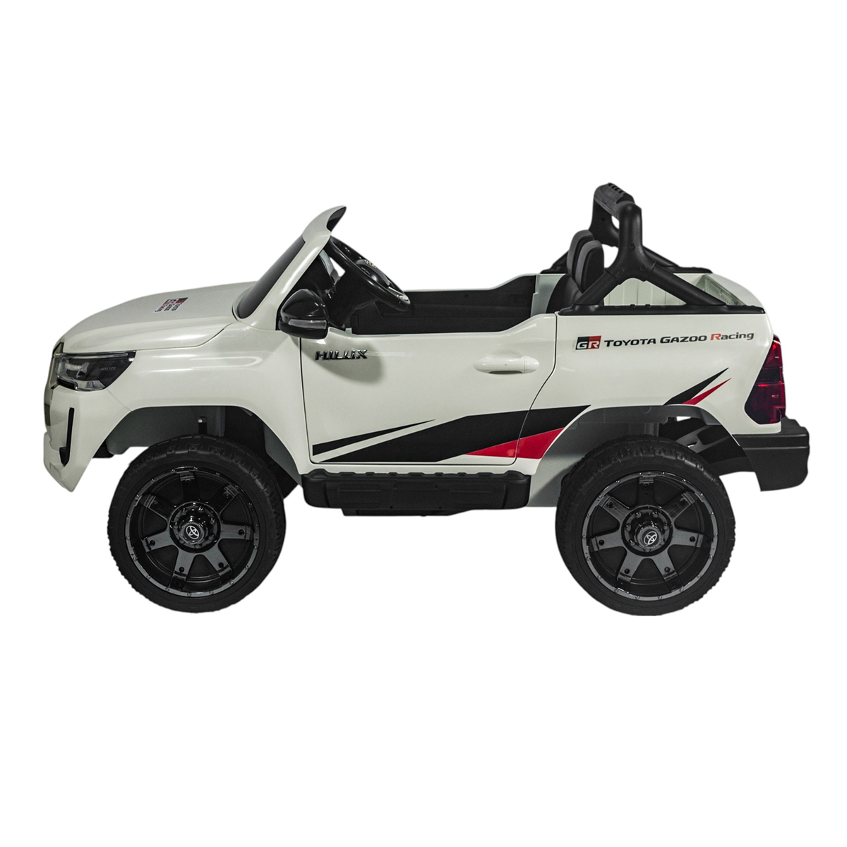 MINI HILUX ELECTRICA 4X2, , large image number null